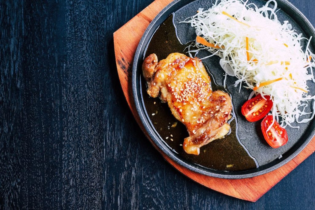 Cómo Hacer Un Pollo A La Cerveza Delicioso Sin Usar El Horno