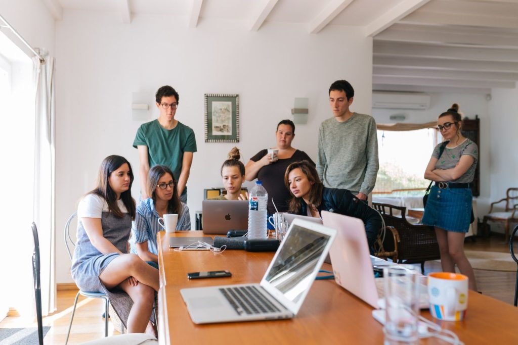 Cómo Preservar Tu Vida Privada En El Trabajo