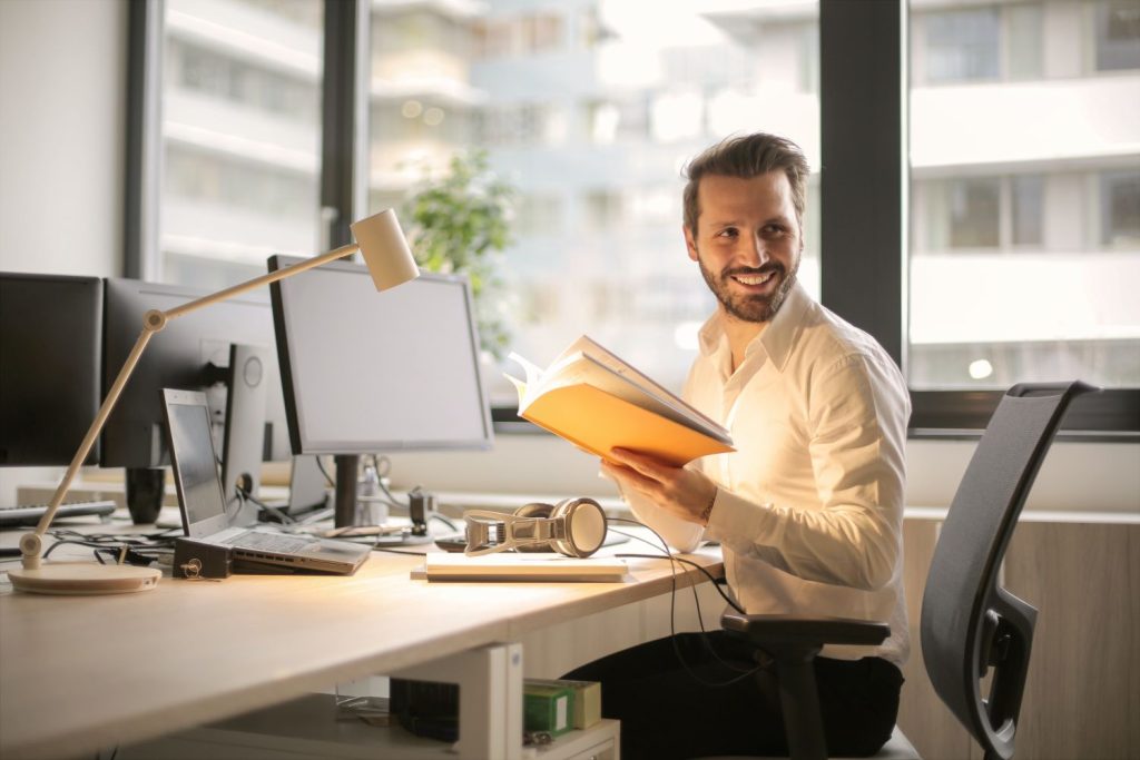 Cómo Preservar Tu Vida Privada En El Trabajo
