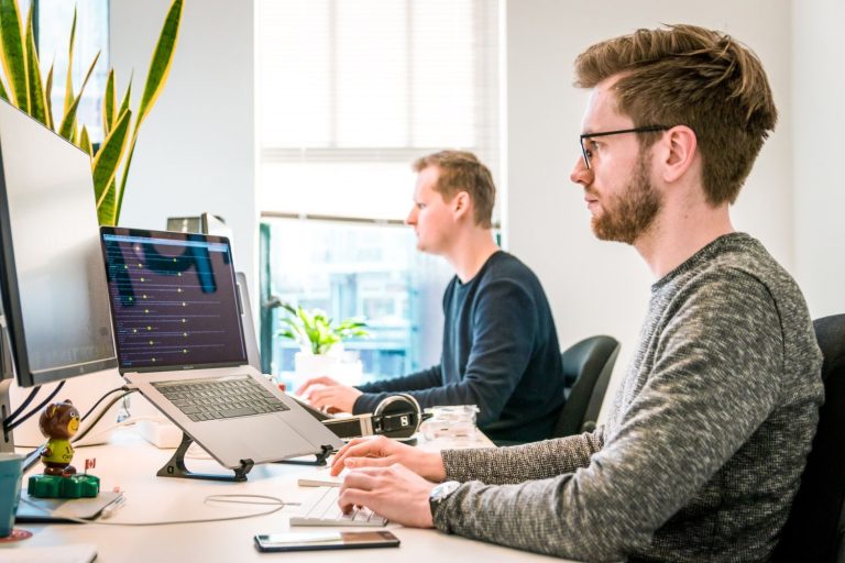 Cómo preservar tu vida privada en el trabajo