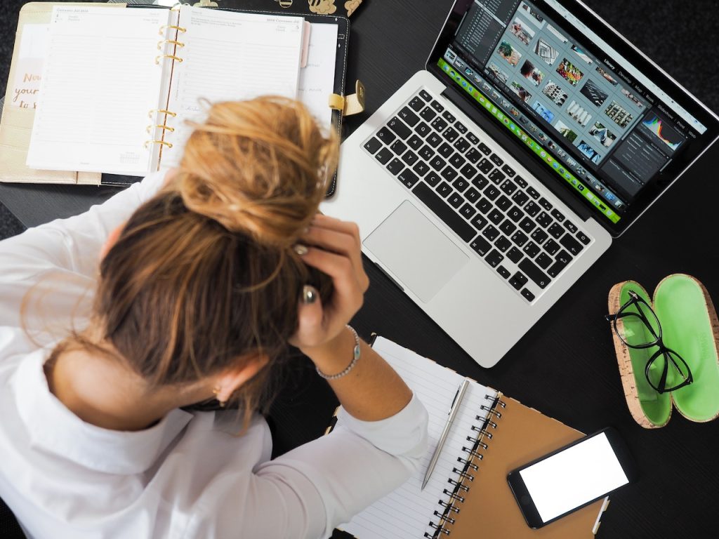 ¿Cómo Saber Si Soy Adicto A Internet?