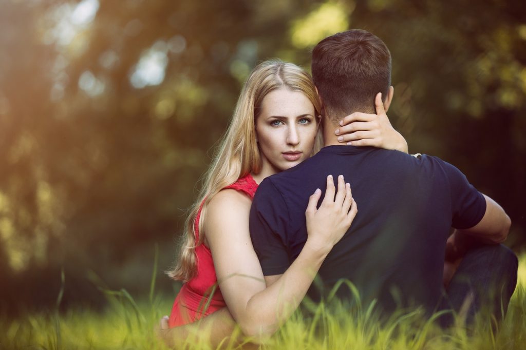 Esposa Distante