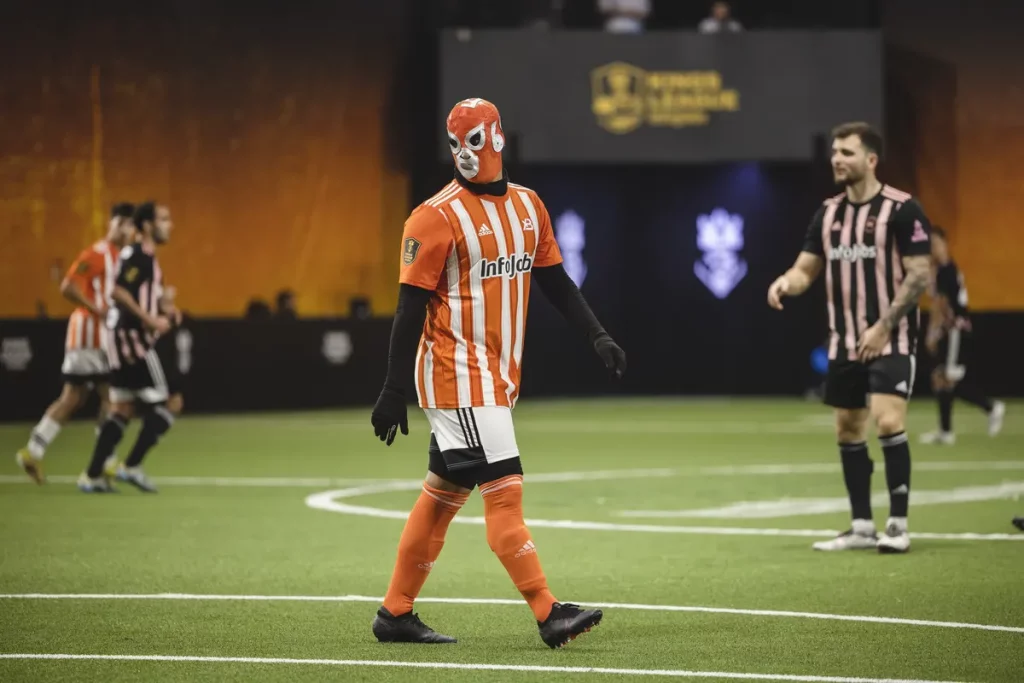 ¿Cómo Se Juega La Kings League?
