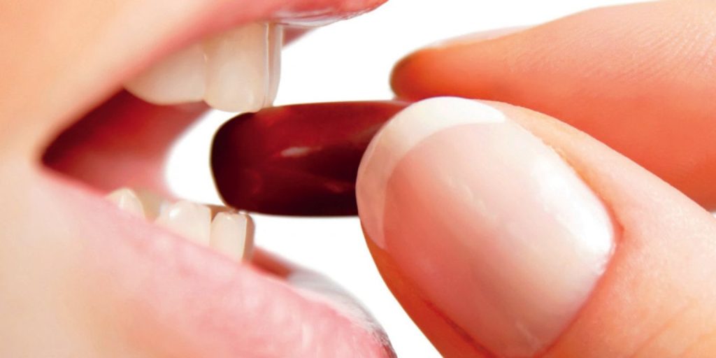 Cómo Se Usan Los Antibióticos
