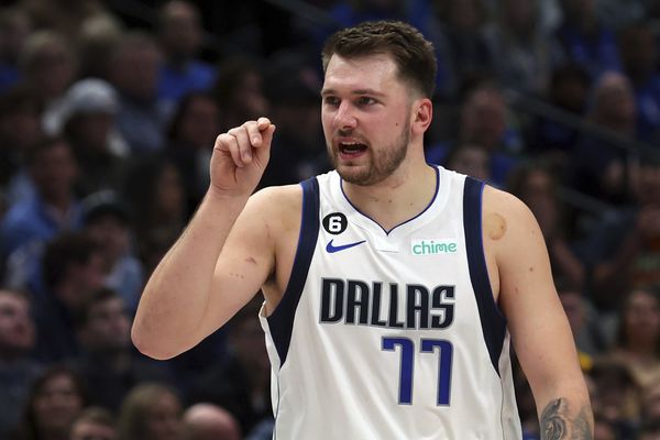 ¿Cómo Se Ve Doncic En Dos Décadas?