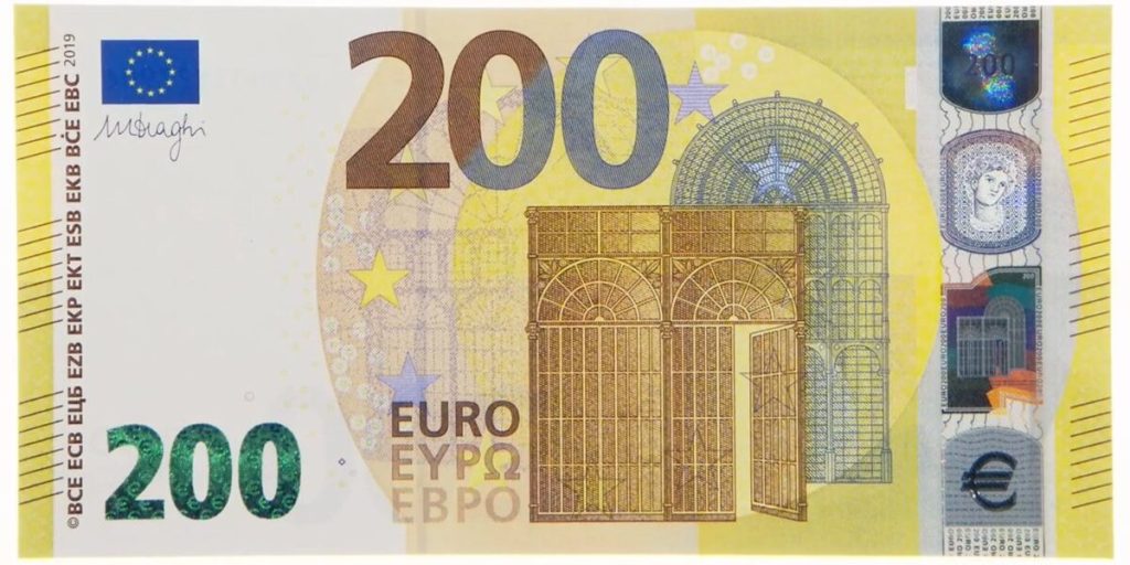 Plazos para solicitar la ayuda de 200 euros