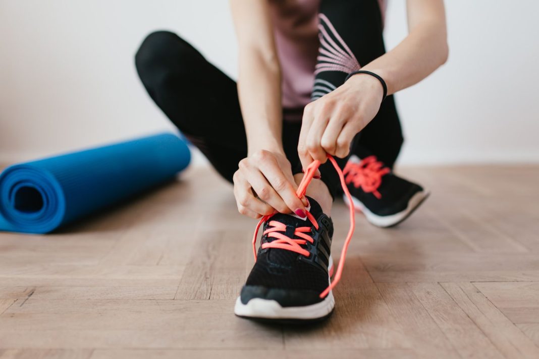 Lidl las zapatillas de fitness por 10 euros que no encontrarás ni en Decathlon