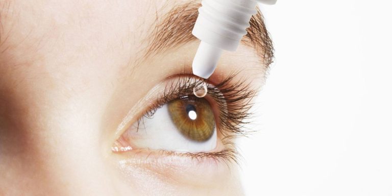 Consejos para mejorar el ojo seco