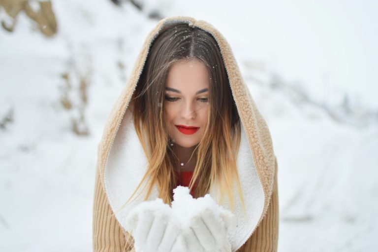 Consejos para proteger las manos en invierno