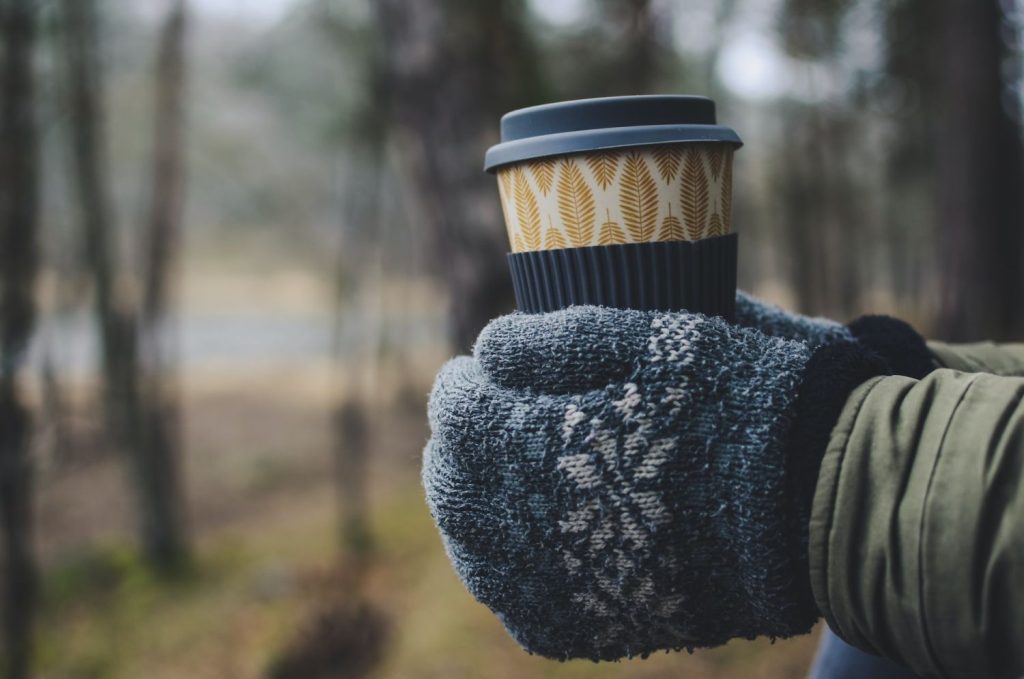 Consejos Para Proteger Las Manos En Invierno