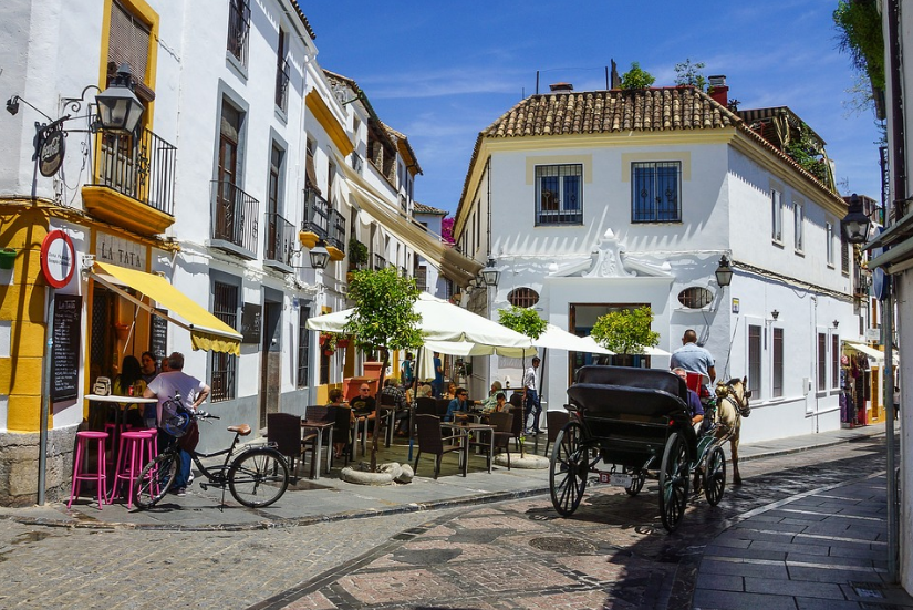 Estas Son Las Ciudades De España En Las Que Mejor Se Vive, Según La Ocu