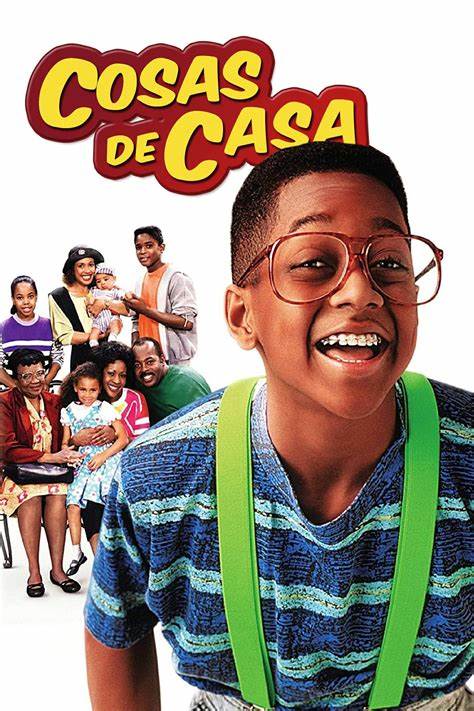 Cosas De Casa
