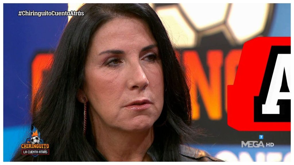 Cristina Cubero 