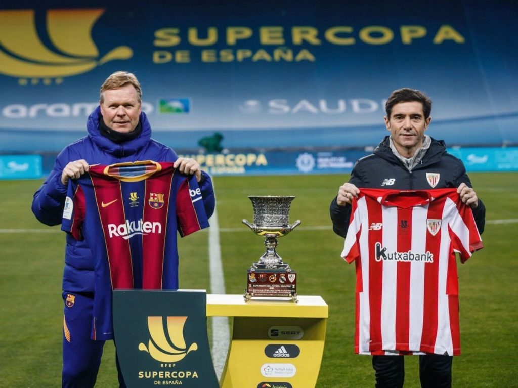 Cruces Desde Semifinales