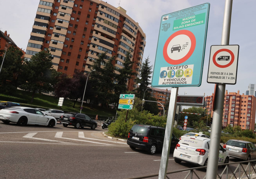 ¿Cuáles Son Las Ciudades Afectadas Por Esta Nueva Normativa?