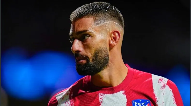 ¿Cuándo Fichará El Fc Barcelona A Yannick Carrasco?