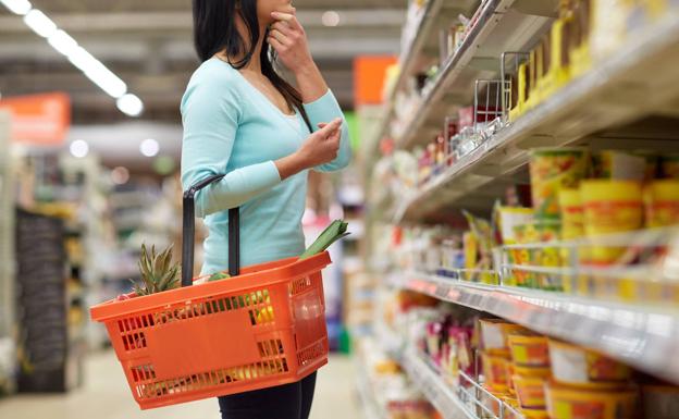 Requisitos De La Ayuda De 200 Euros Para Alimentación