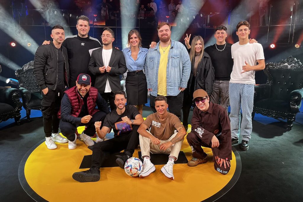 ¿Cuándo Y Dónde Ver La Kings League? 