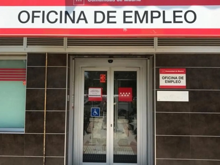 Esta Es La Ayuda Extraordinaria Que Puedes Pedir Al Sepe Si Eres Desempleado
