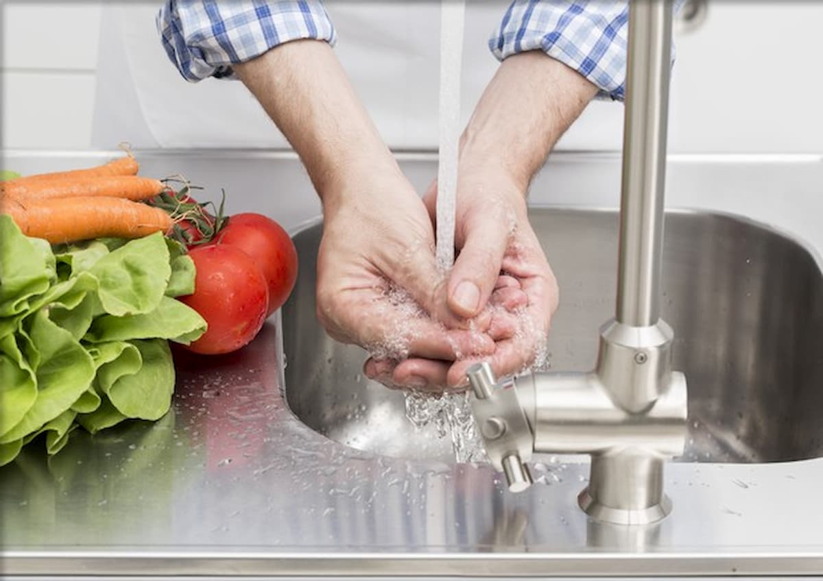 Cuidado Con Los Alimentos Procesados