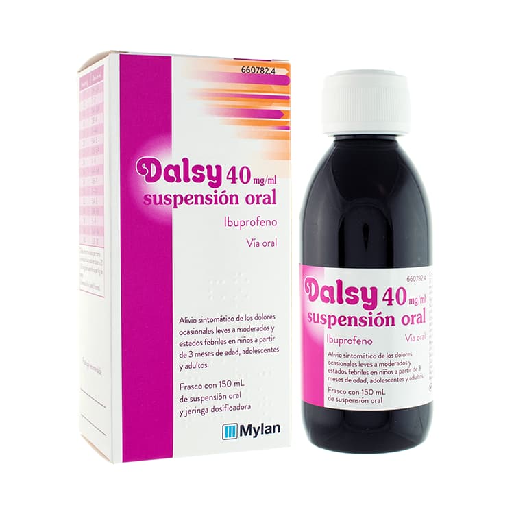 Los Efectos Secundarios Que No Conoces Del Dalsy 4 Conoce Más Sobre La Composición Del Medicamento
