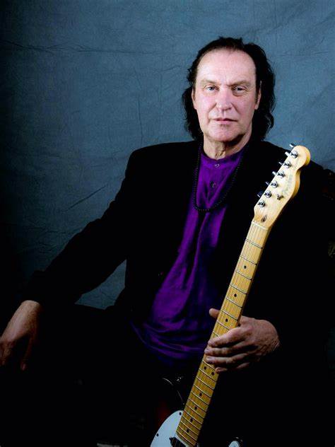 Dave Davies