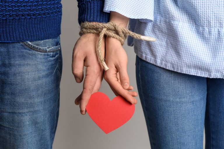 Dependencia emocional: cuando el amor se convierte en obsesión
