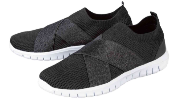 Lidl Las Zapatillas De Fitness Por 10 Euros Que No Encontrarás Ni En Decathlon