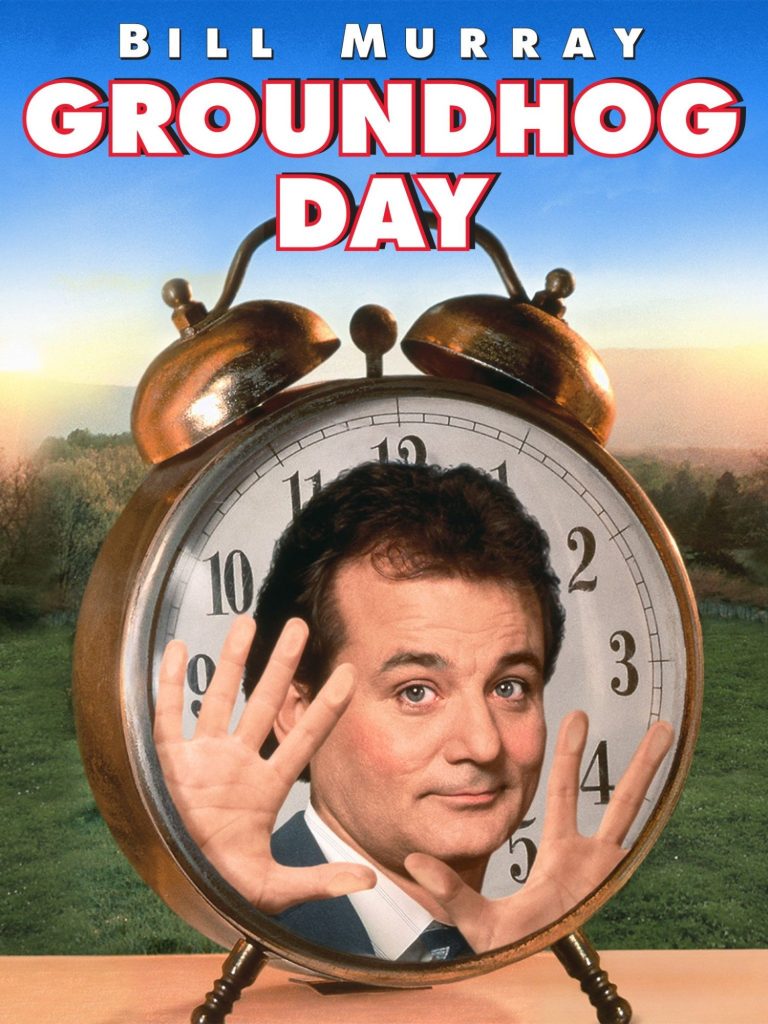 Dia Marmota