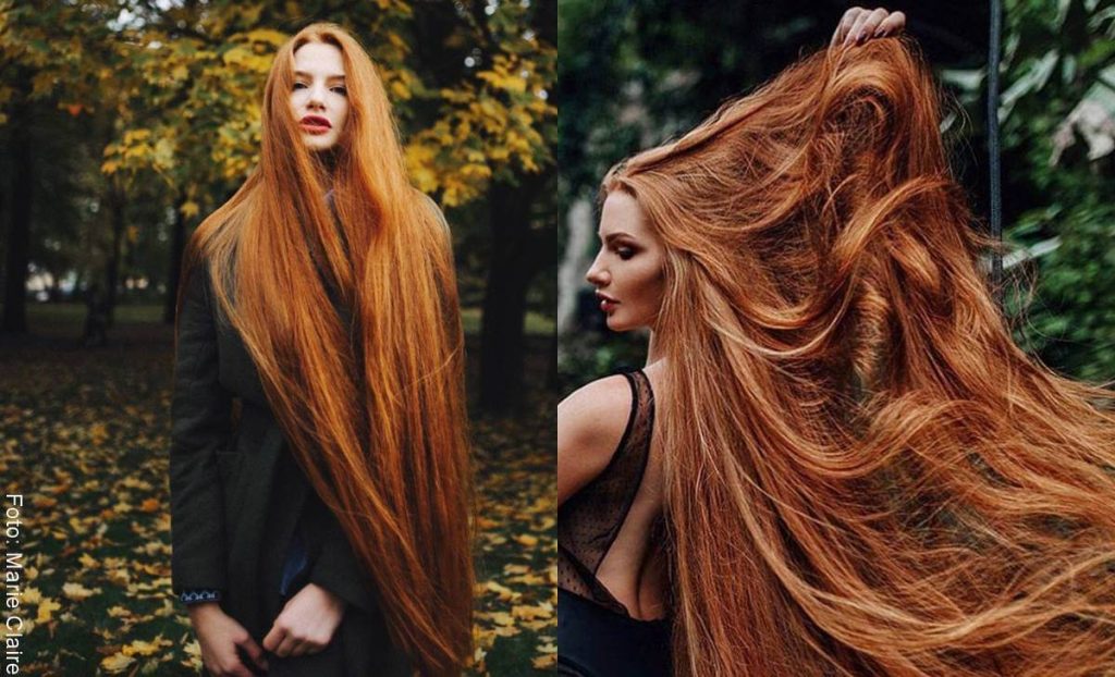 Cabello Largo
