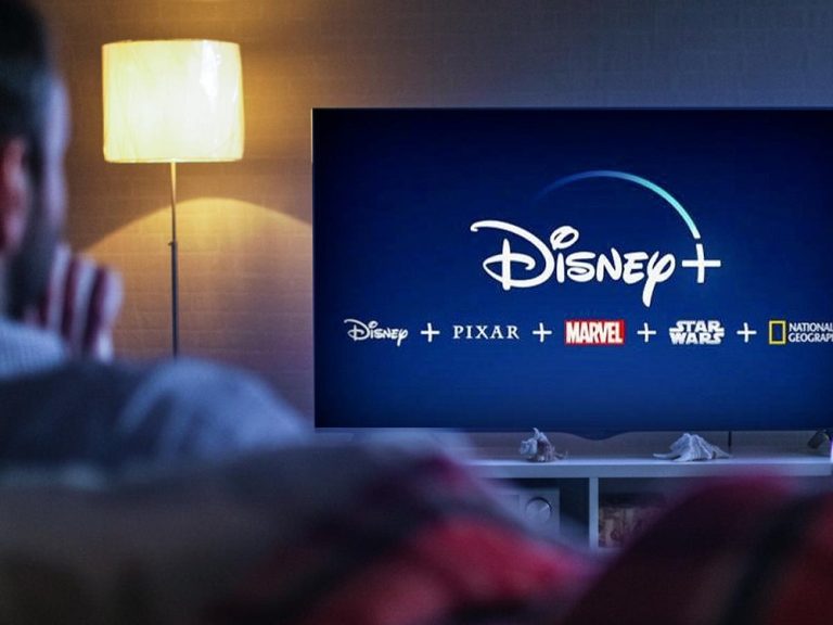 Disney Plus te oculta estas funciones