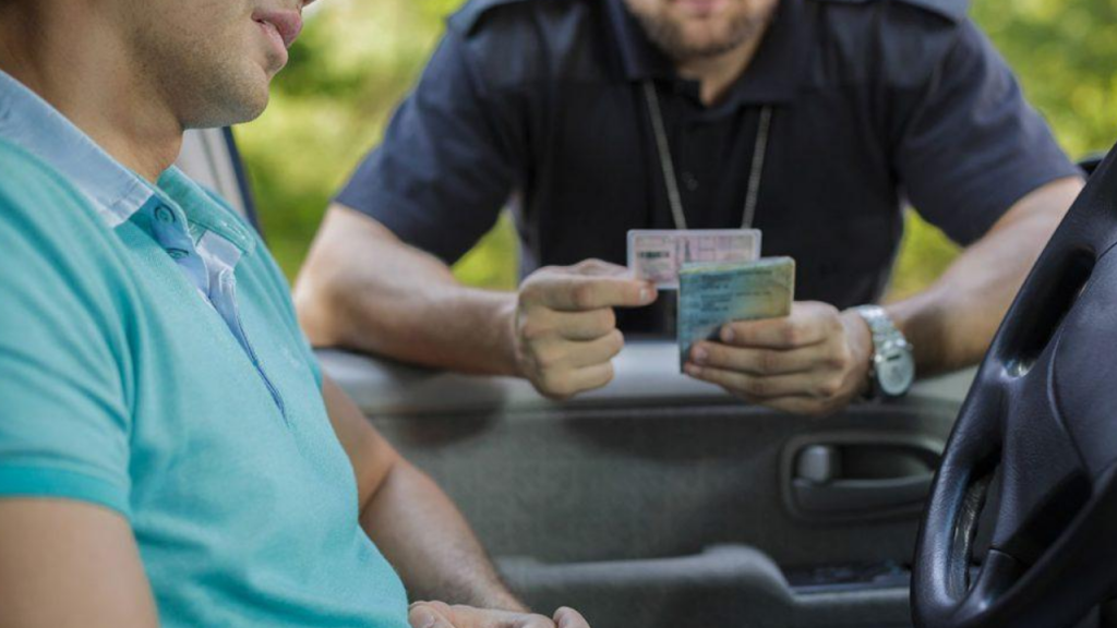 Dgt: Los Elementos Imprescindibles Que Debes Llevar En El Coche Si No Quieres Una Multa