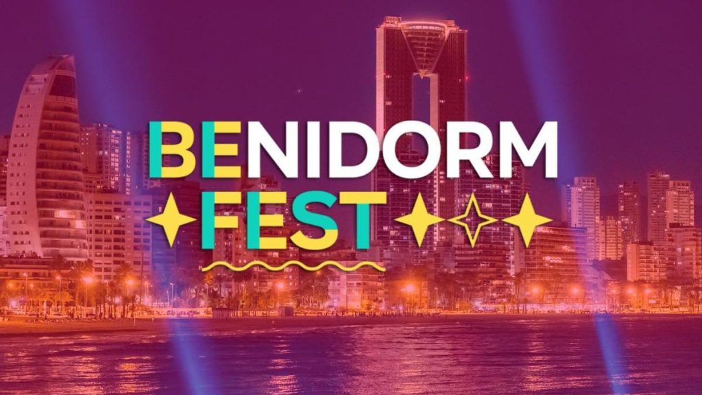 Dónde Puedes Ver El Benidorm Fest 2023