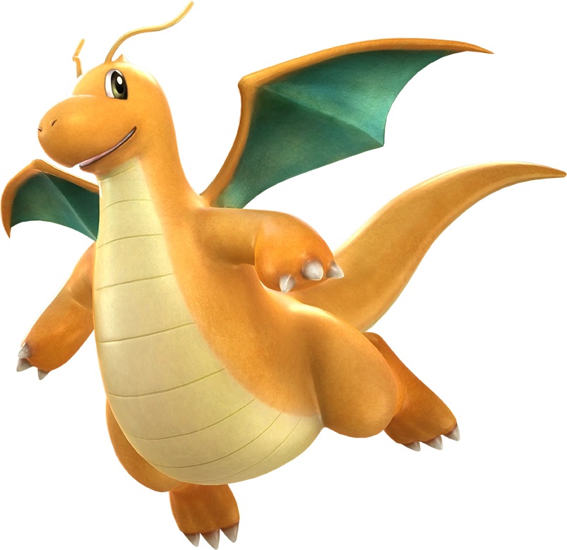 Dragonite