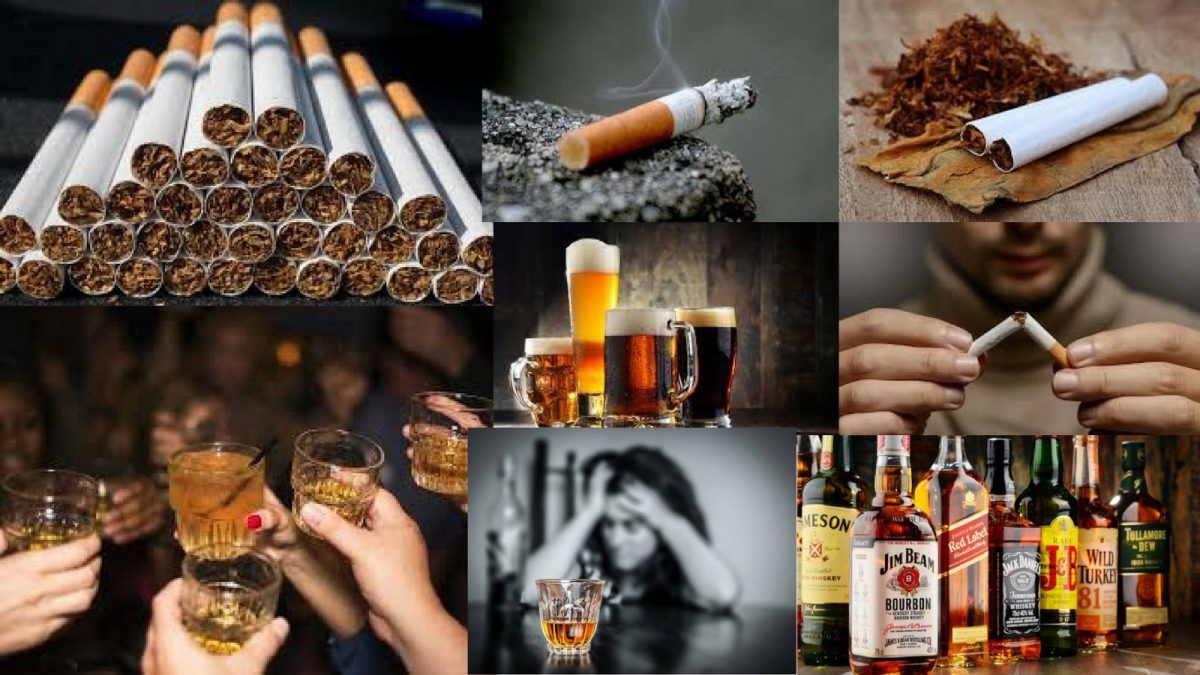 Drogas legales ¿Qué son y cuales están permitidas realmente? Drogas legales ¿Qué son y cuales están permitidas realmente?