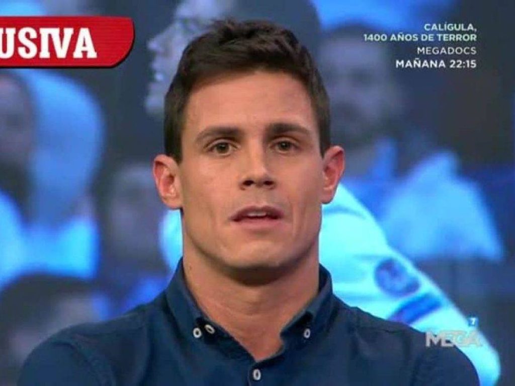 Edu Aguirre, pilar de El Chiringuito