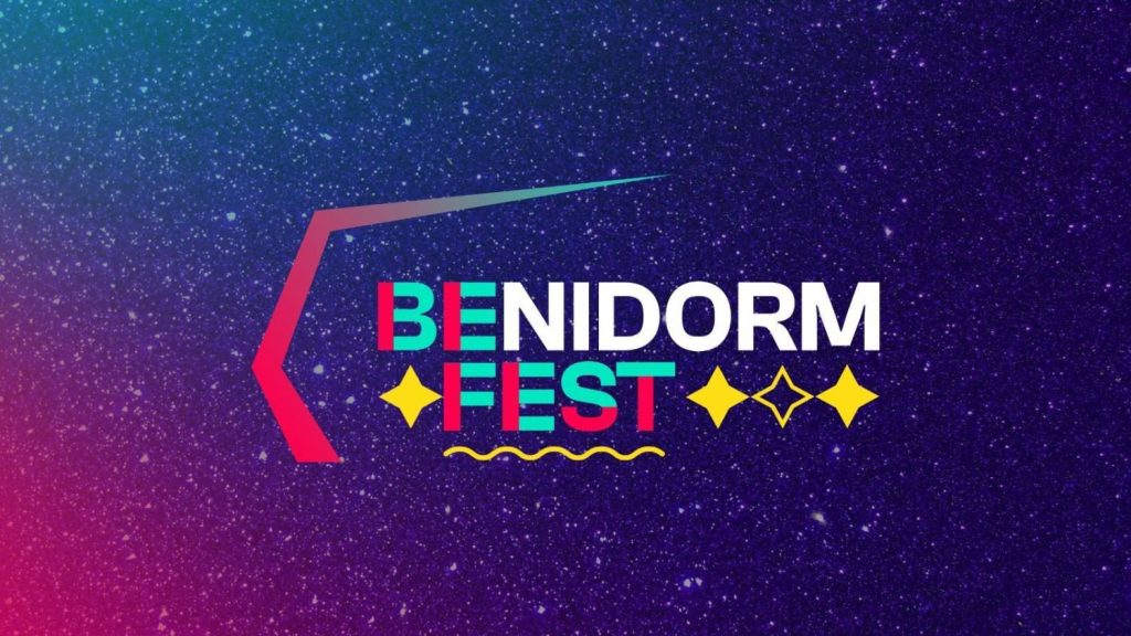 El Benidorm Fest Tendra Dos Semifinales