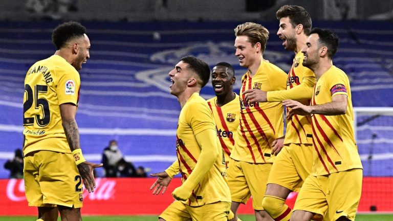 El FC Barcelona, parado en seco con el fair play financiero