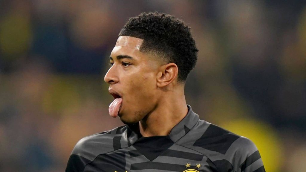 El Real Madrid Aprieta El Acelerador Con El Borussia Dortmund
