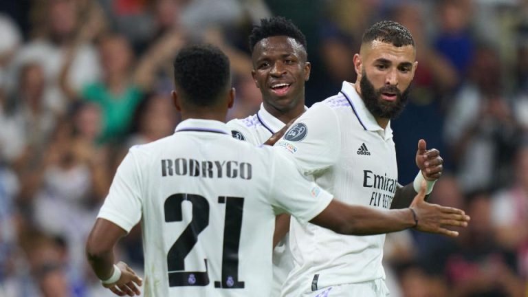 El Real Madrid da miedo en las tandas de penalti: su increíble récord