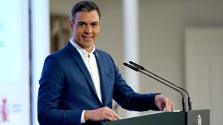 El alto precio de la energía obliga a los ciudadanos a cumplir con el ahorro energético de Sánchez