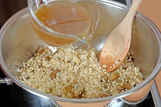 receta