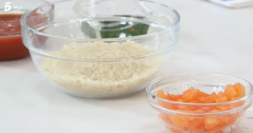 El Arroz Con Calamares De Berasategui Que Prepararás En Un Santiamén