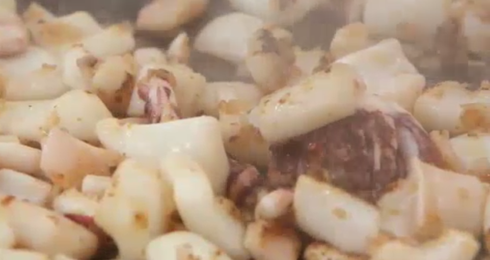 receta