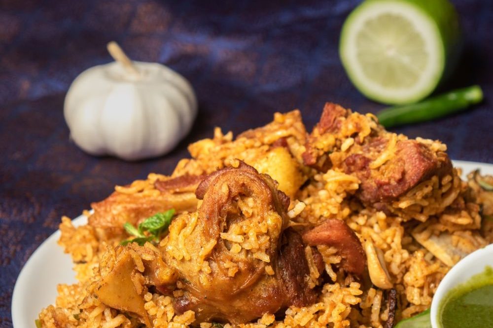 El Arroz Con Carne De Jordi Cruz Que Está Mejor Que La Paella