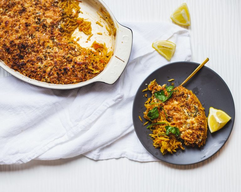 El arroz con carne de Jordi Cruz que está mejor que la paella