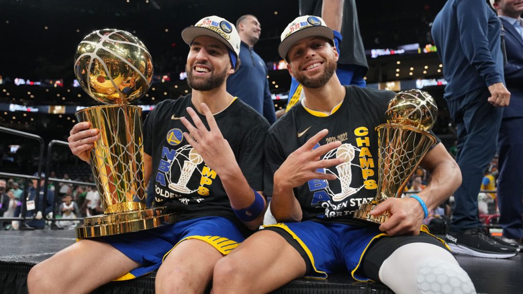 El Baloncesto Norteamericano Se Nutre De Las Estrellas Europeas 