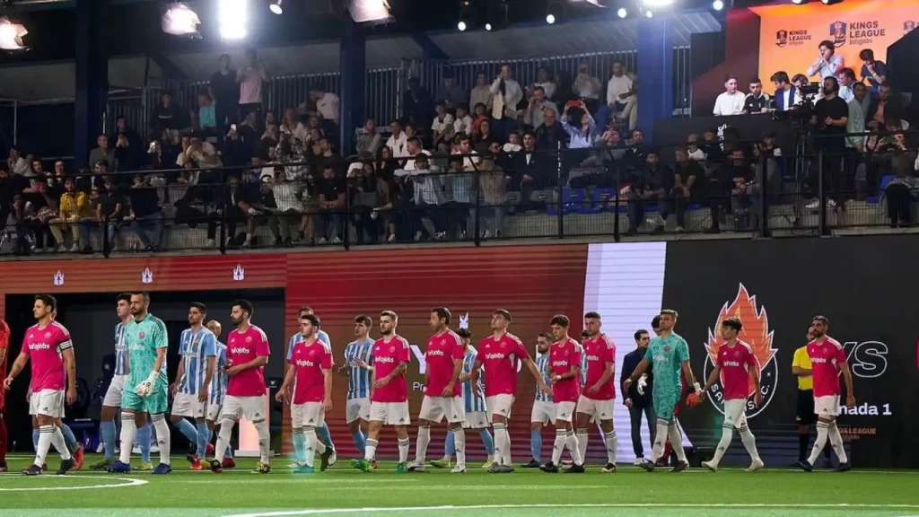 El Bulto De Los Jugadores Que Has De Conocer