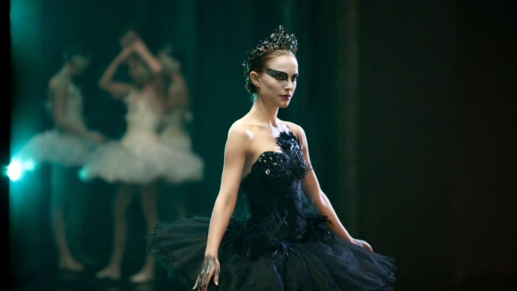 El Cisne Negro, En El Año 2010
