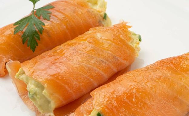 Para La Mahonesa De Wasabi Según Arguiñano